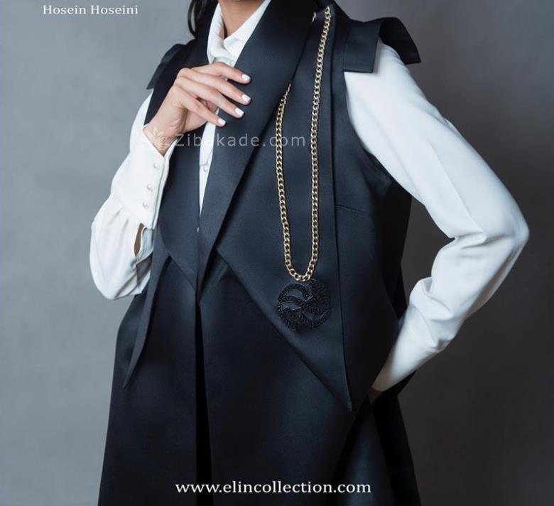 مدل مانتو پاییزه